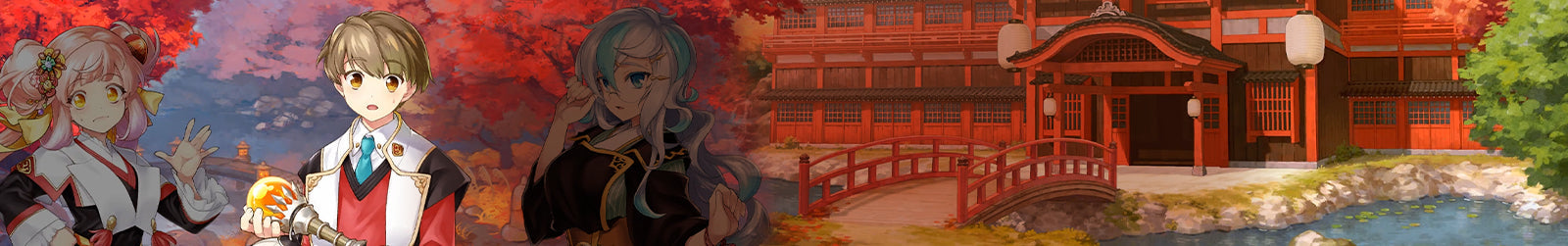 collection banner