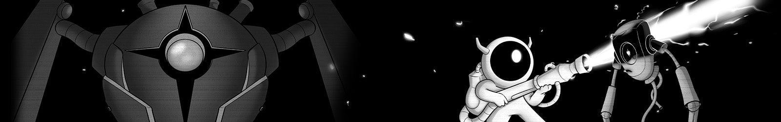 collection banner