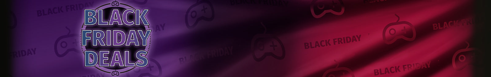 collection banner