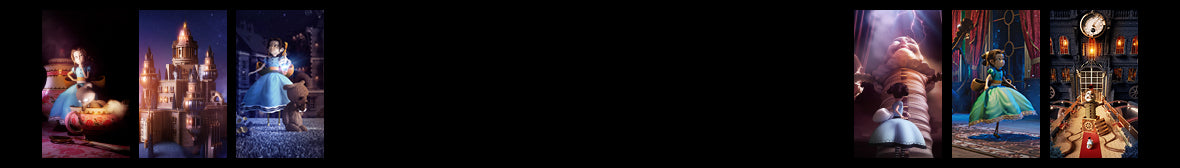 collection banner