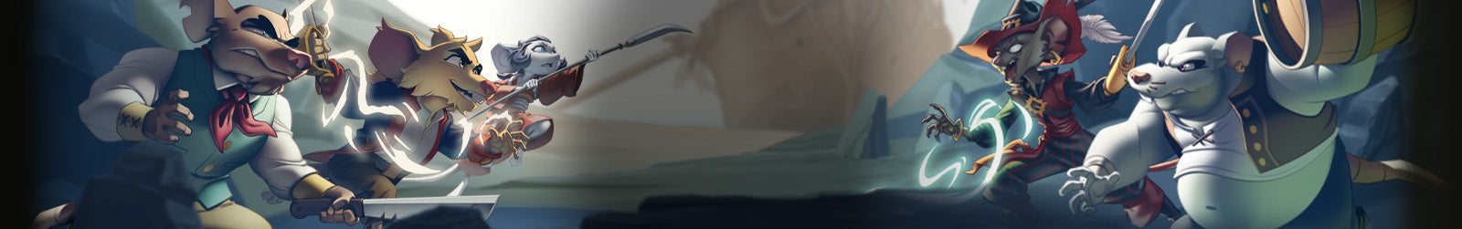 collection banner