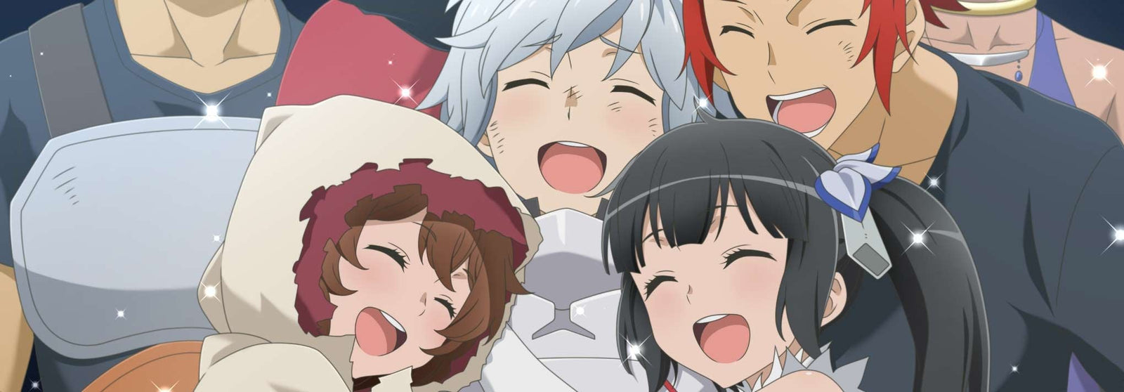 collection banner