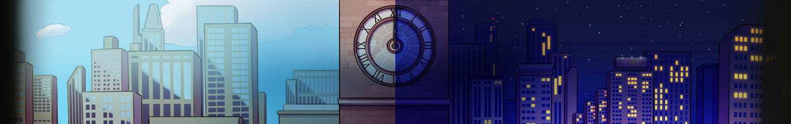 collection banner