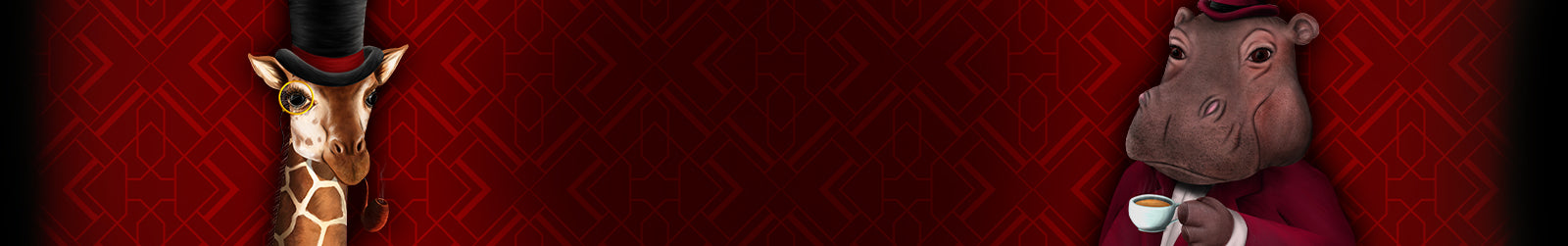 collection banner