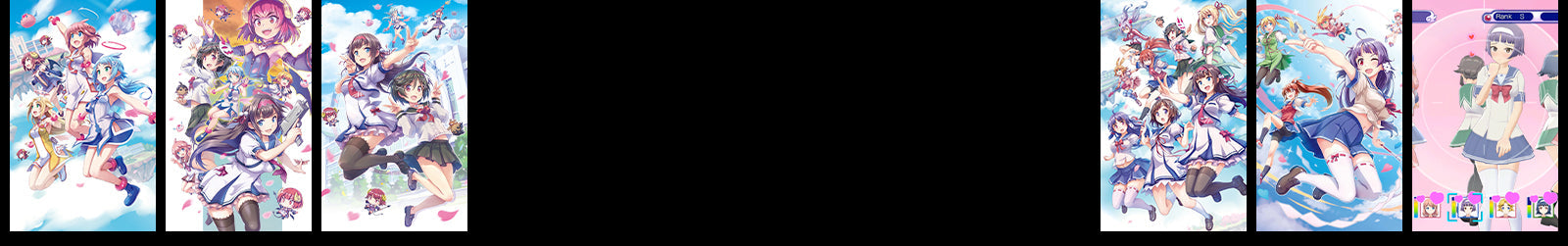 collection banner