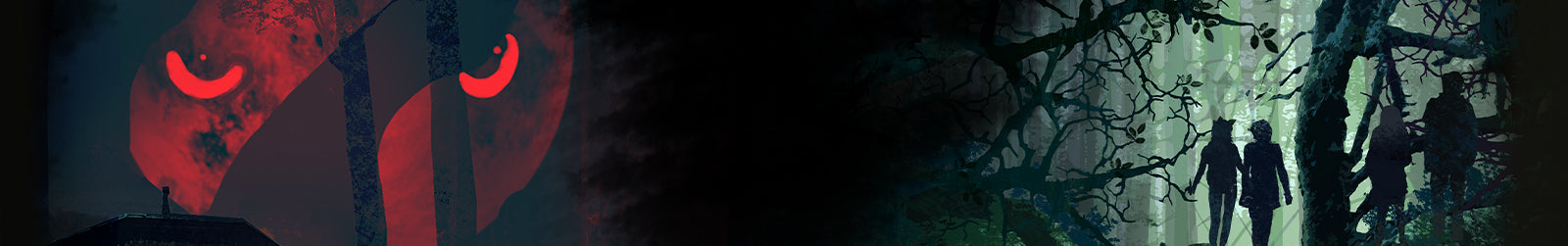 collection banner