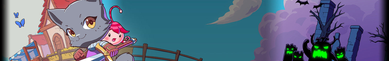 collection banner
