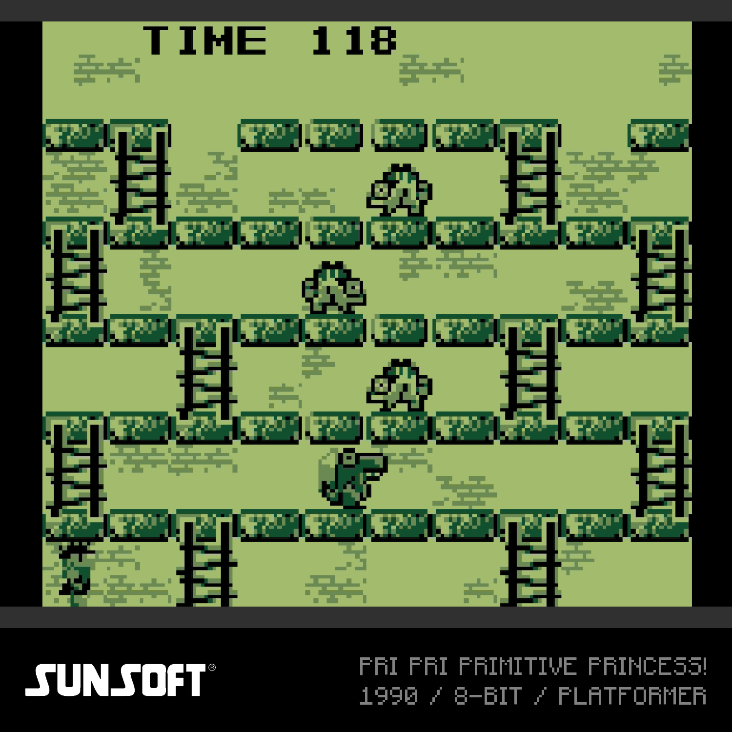 Piko Collection 4 and Sunsoft Collection 2 Bundle