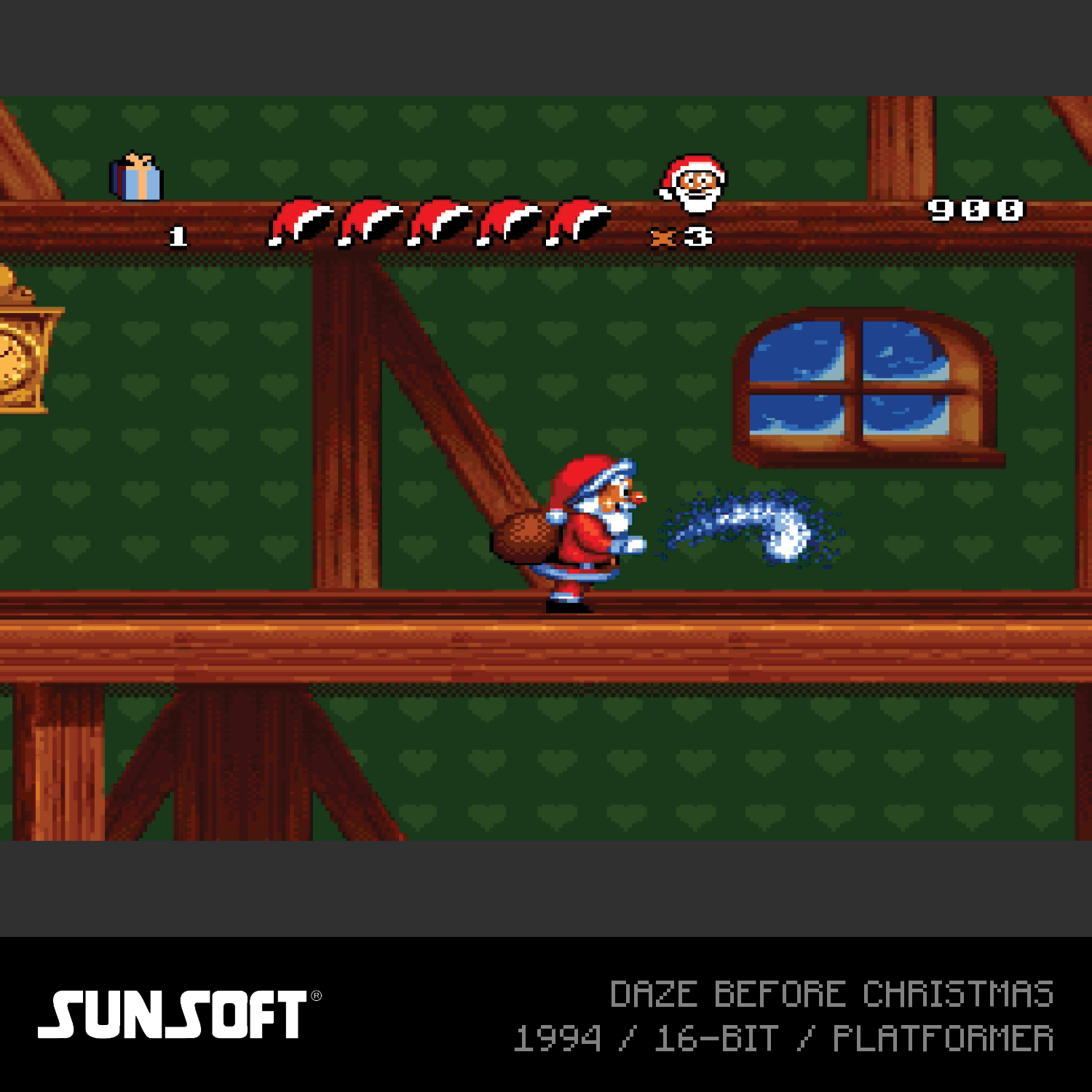 Piko Collection 4 and Sunsoft Collection 2 Bundle