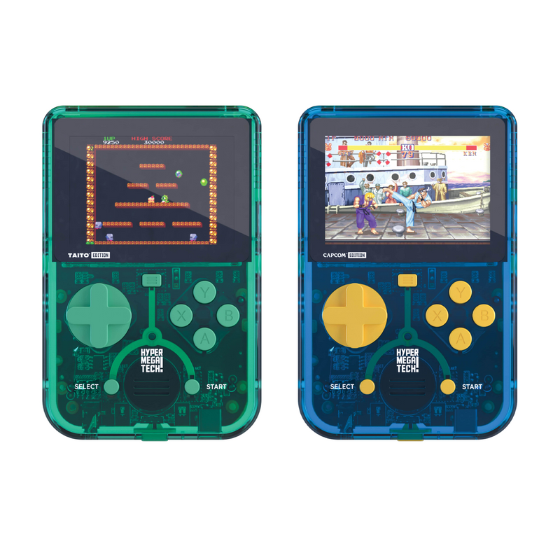 Super Pocket Limited Edition Bundle