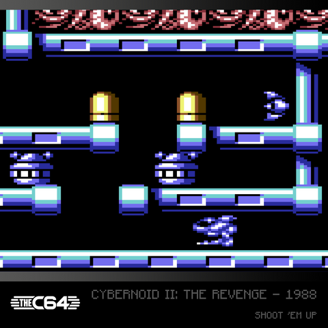 Indie Heroes Collection 3 and THEC64 Collection 3 Bundle