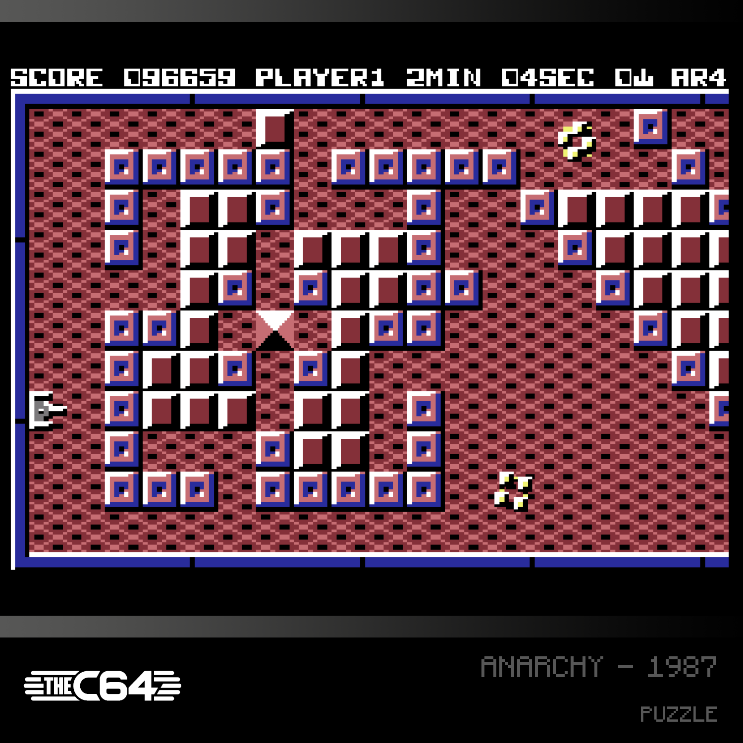 Indie Heroes Collection 3 and THEC64 Collection 3 Bundle