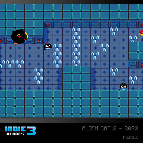 Indie Heroes Collection 3 and THEC64 Collection 3 Bundle