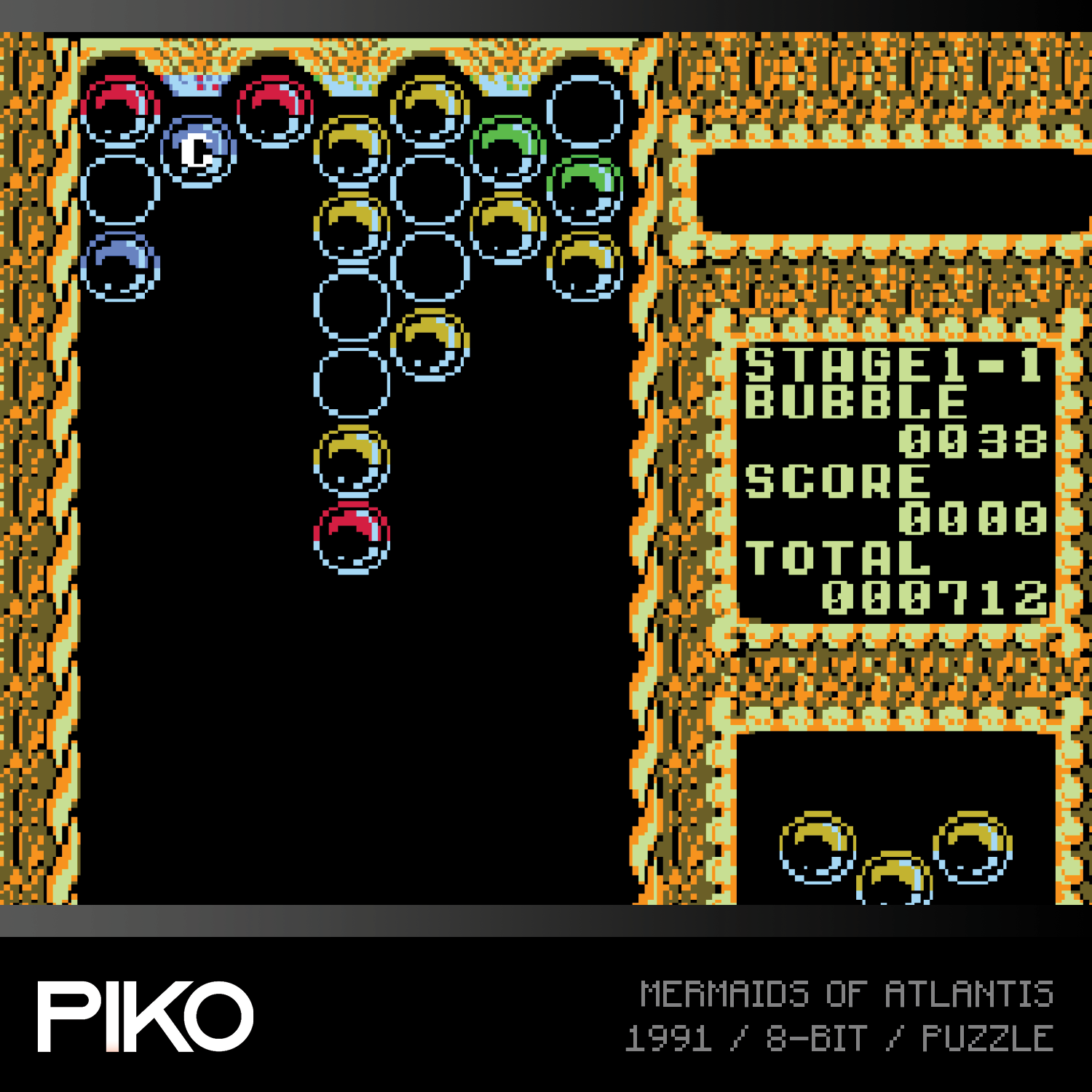 Piko Collection 4 and Sunsoft Collection 2 Bundle