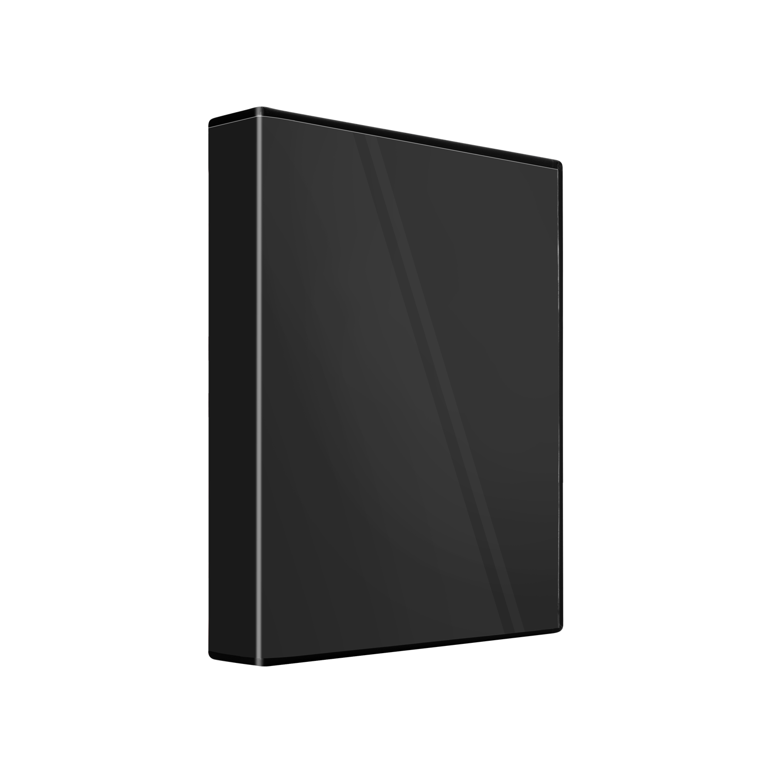 Replacement Evercade Cartridge Case
