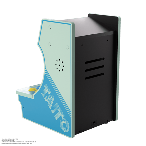 Evercade Alpha Taito™ Bartop Arcade