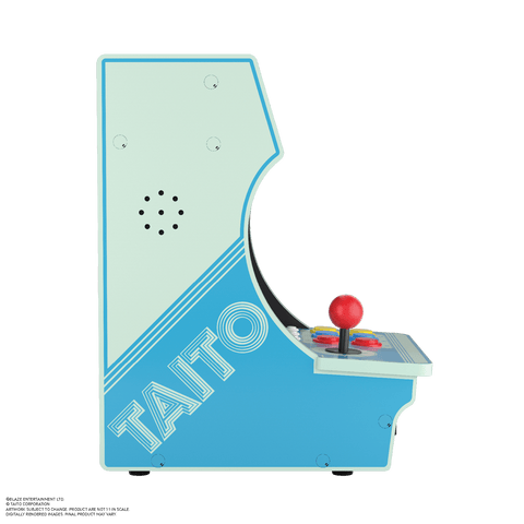 Evercade Alpha Taito™ Bartop Arcade