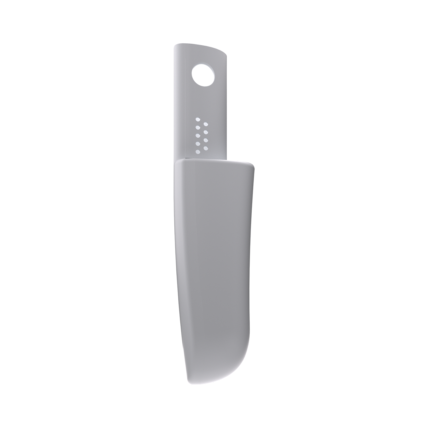 Evercade Tate Grip White