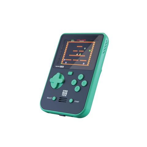 HyperMegaTech! Taito Super Pocket