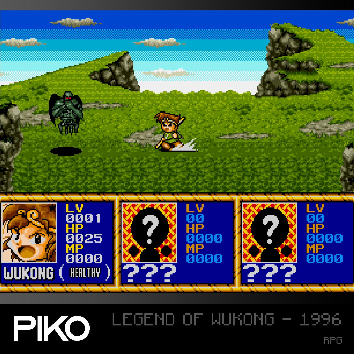 Piko Interactive Collection 3 / Team17 Amiga Collection 1 Double Pack